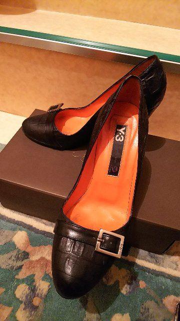 Y-3 pvX EGbW\[ i EW}g   uh 