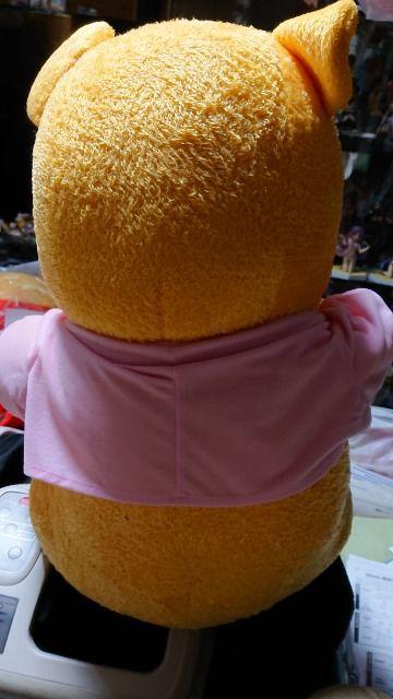 ディズニー・プーさんぬいぐるみ < おもちゃ  ディズニー・プーさんぬいぐるみ < おもちゃの