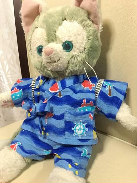 ジェラトーニ  甚平 コスチューム! < おもちゃ  ジェラトーニ  甚平 コスチューム! < おもちゃの