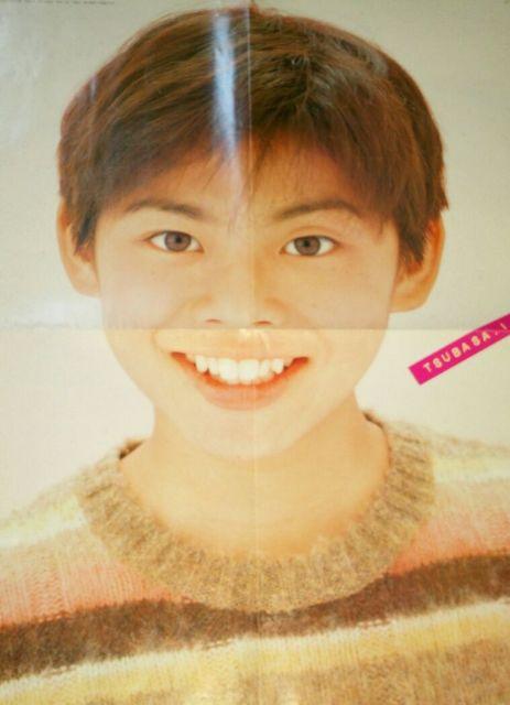 ポスター3枚/雑誌の付録 今井翼 < タレントグッズ  ポスター3枚/雑誌の付録 今井翼  < タレントグッズの