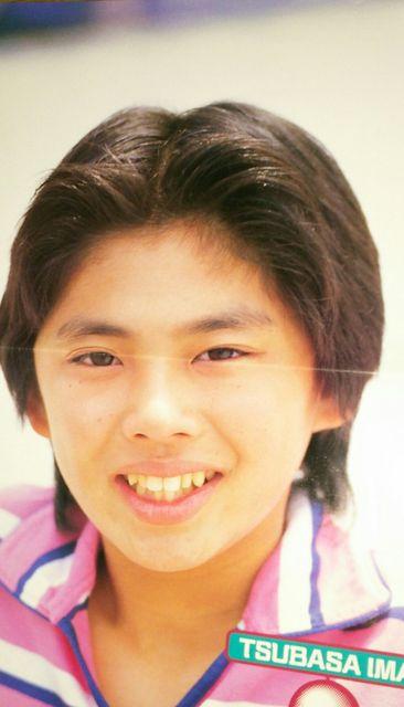 ポスター3枚/雑誌の付録 今井翼 < タレントグッズ  ポスター3枚/雑誌の付録 今井翼 < タレントグッズの