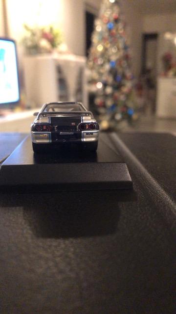 O[vA eXgJ[XJCCGT-R R32  zr[ 