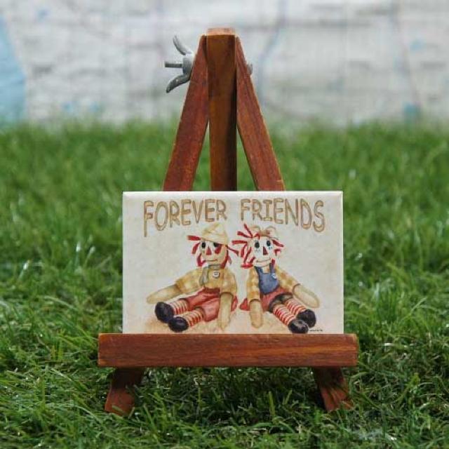 新品【マグネット】Raggedy Ann & Andy/ラガディ・アン&アンディ Forever Friends < インテリア/ライフ  新品【マグネット】Raggedy Ann & Andy/ラガディ・アン&アンディ Forever Friends  < インテリア/ライフの