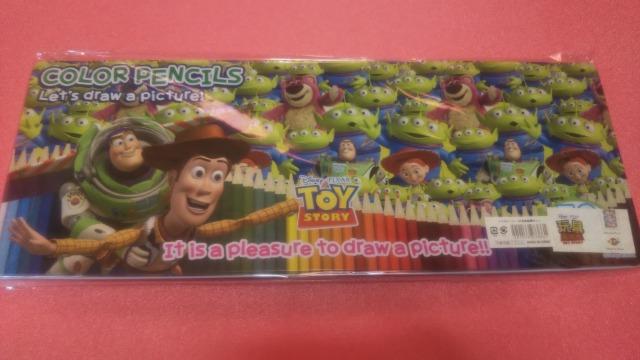 トイストーリー 50色 色えんぴつB < アニメ/コミック/キャラクター トイストーリー 50色 色えんぴつB < アニメ/コミック/キャラクターの