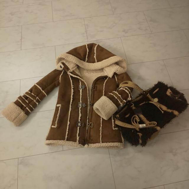 JAIRO冬用バッグ < ブランド  JAIRO冬用バッグ  < ブランドの