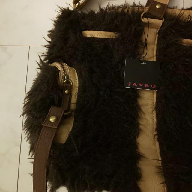 JAIRO冬用バッグ < ブランド  JAIRO冬用バッグ < ブランドの