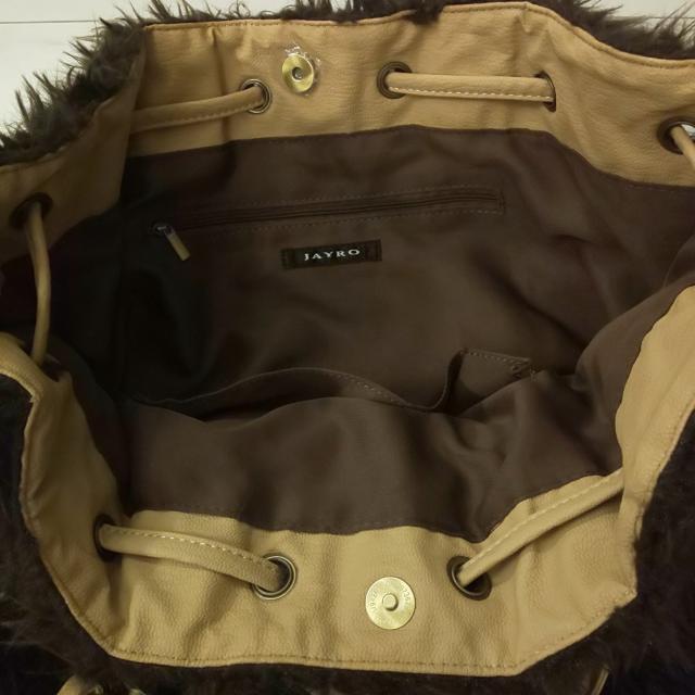 JAIRO冬用バッグ < ブランド  JAIRO冬用バッグ < ブランドの