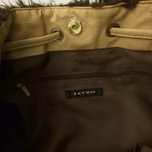 JAIRO冬用バッグ < ブランド  JAIRO冬用バッグ < ブランドの