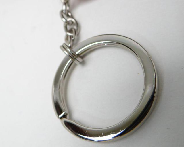 コーチ レザー キーリング パスケース付コインケース ピンク【送料無料】 < ブランド コーチ レザー キーリング パスケース付コインケース ピンク【送料無料】 < ブランドの