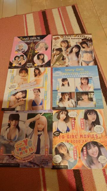 ヤングガンガン雑誌付録DVD < 本/雑誌  ヤングガンガン雑誌付録DVD  < 本/雑誌の