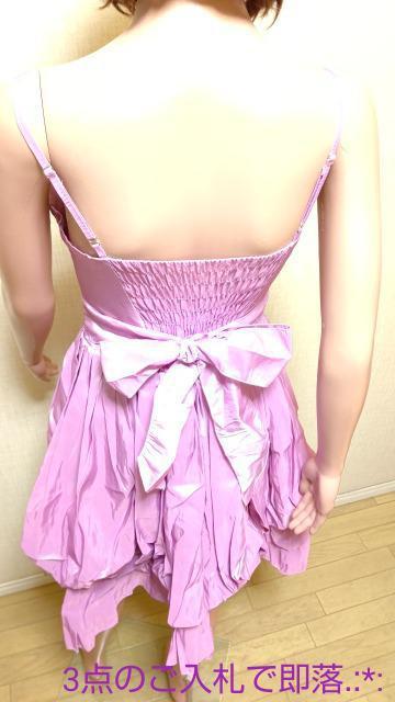 新同☆ICHIOKU☆光沢ピンク×しゃかA素材の綺麗な姫ドレスD138☆3点で即落 < 女性ファッション  新同☆ICHIOKU☆光沢ピンク×しゃかA素材の綺麗な姫ドレスD138☆3点で即落 < 女性ファッションの