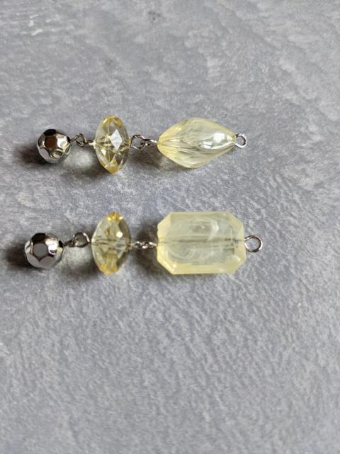 ピアス ノンホールピアス 手作りハンドメイド まとめ買い歓迎 < 女性ファッション  ピアス ノンホールピアス 手作りハンドメイド まとめ買い歓迎 < 女性ファッションの