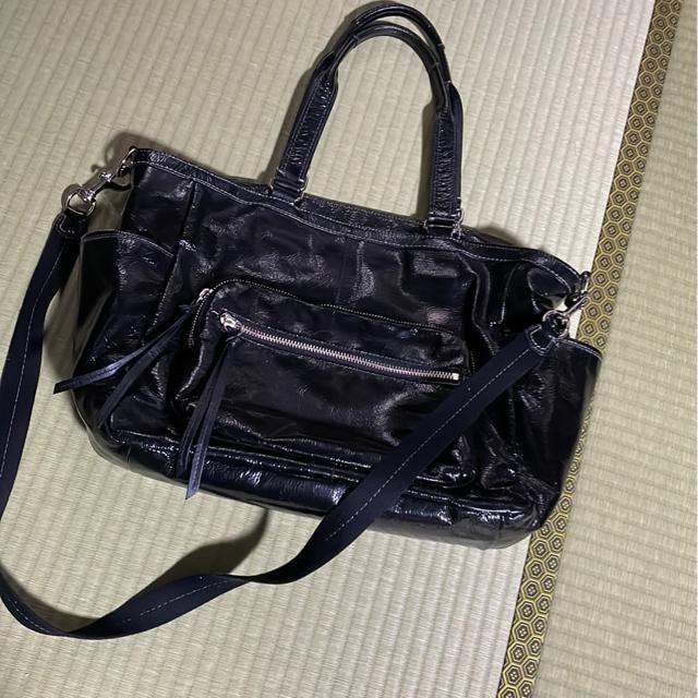 coach 黒マザーズバッグ正規品 < ブランド  coach 黒マザーズバッグ正規品  < ブランドの