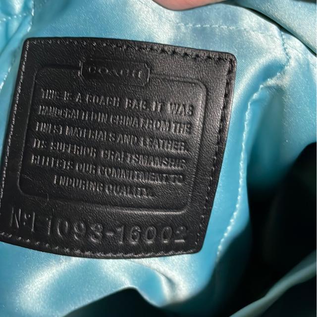coach 黒マザーズバッグ正規品 < ブランド  coach 黒マザーズバッグ正規品 < ブランドの