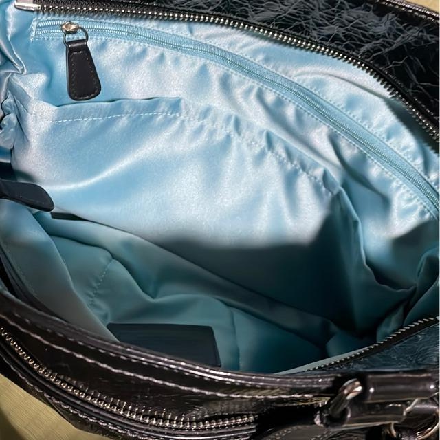 coach 黒マザーズバッグ正規品 < ブランド  coach 黒マザーズバッグ正規品 < ブランドの