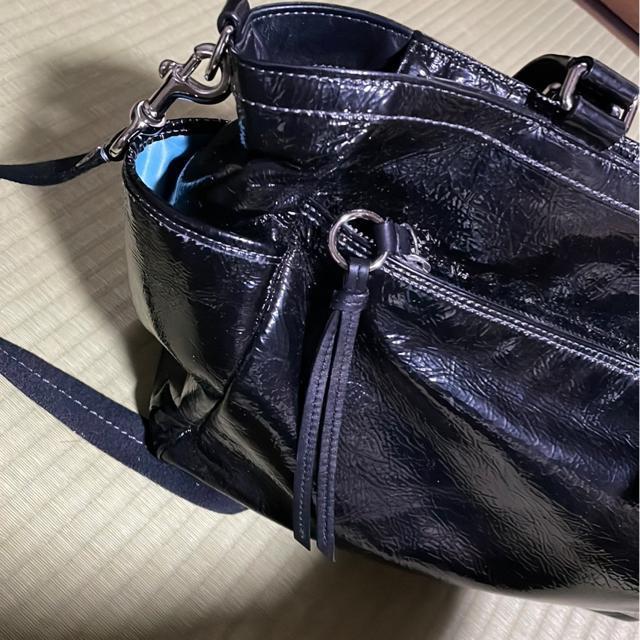 coach 黒マザーズバッグ正規品 < ブランド  coach 黒マザーズバッグ正規品 < ブランドの