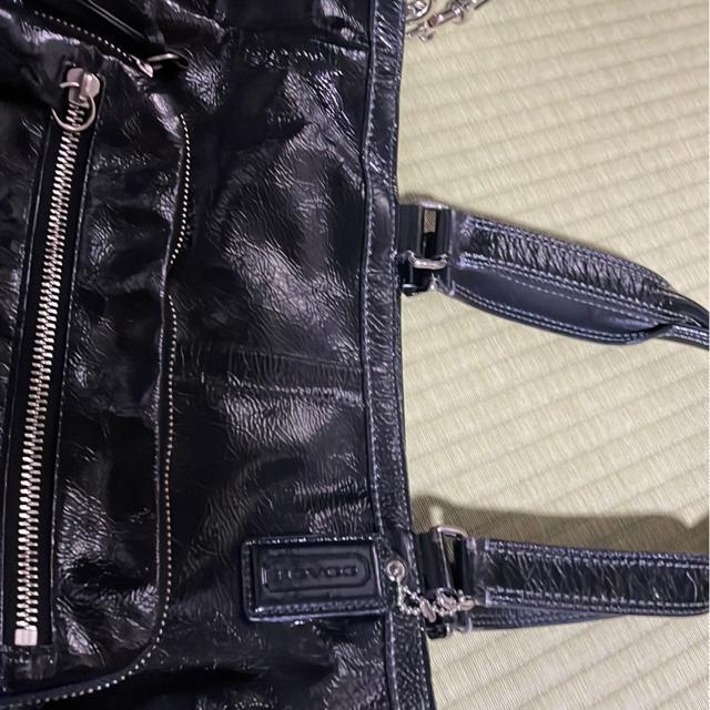 coach 黒マザーズバッグ正規品 < ブランド  coach 黒マザーズバッグ正規品 < ブランドの