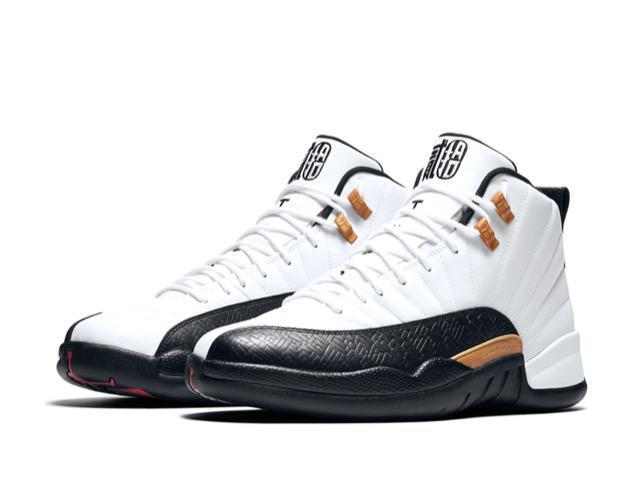 JORDAN 12 NIKE AJ AJ12 JORDAN 12 CNY ジョーダン ナイキ スニーカー 日本未発売 レア 希少 < ブランド  JORDAN 12 NIKE AJ AJ12 JORDAN 12 CNY ジョーダン ナイキ スニーカー 日本未発売 レア 希少  < ブランドの