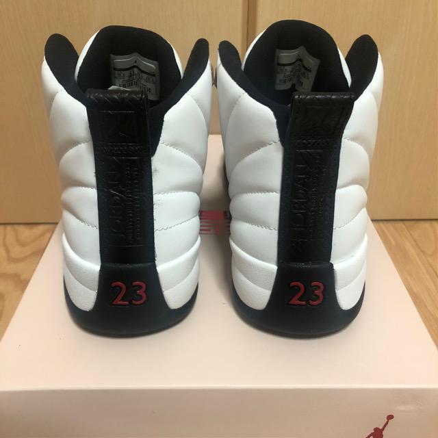 JORDAN 12 NIKE AJ AJ12 JORDAN 12 CNY ジョーダン ナイキ スニーカー 日本未発売 レア 希少 < ブランド  JORDAN 12 NIKE AJ AJ12 JORDAN 12 CNY ジョーダン ナイキ スニーカー 日本未発売 レア 希少 < ブランドの