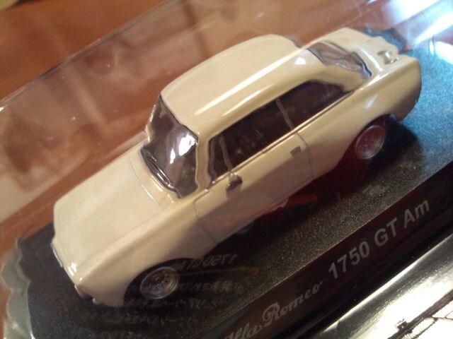 アルファロメオ3 1750 GT Am ★京商サンクス限定★ < ホビー  アルファロメオ3 1750 GT Am ★京商サンクス限定★ < ホビーの