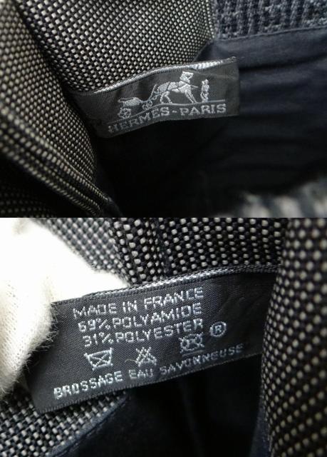 HERMES GX G[C V_[|[` O[USEDyz  uh 
