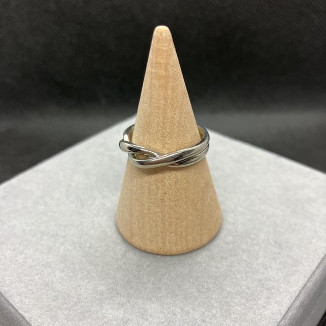 即決 S925 シルバー リング 指輪 14号 < 女性アクセサリー/時計  即決 S925 シルバー リング 指輪 14号  < 女性アクセサリー/時計の