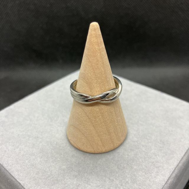 即決 S925 シルバー リング 指輪 14号 < 女性アクセサリー/時計  即決 S925 シルバー リング 指輪 14号 < 女性アクセサリー/時計の