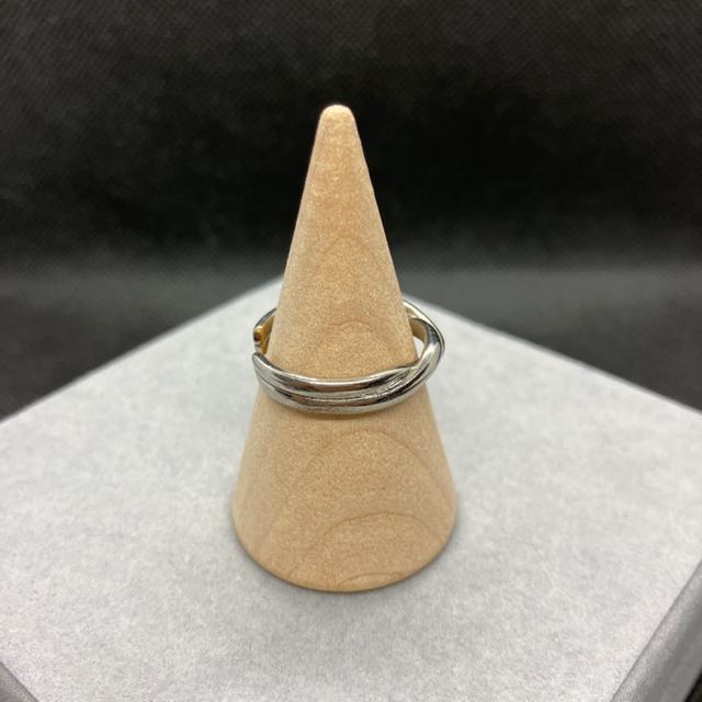 即決 S925 シルバー リング 指輪 14号 < 女性アクセサリー/時計  即決 S925 シルバー リング 指輪 14号 < 女性アクセサリー/時計の