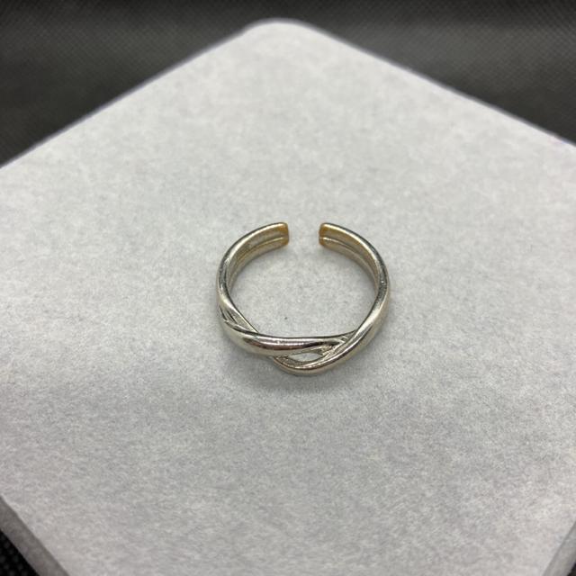 即決 S925 シルバー リング 指輪 14号 < 女性アクセサリー/時計  即決 S925 シルバー リング 指輪 14号 < 女性アクセサリー/時計の