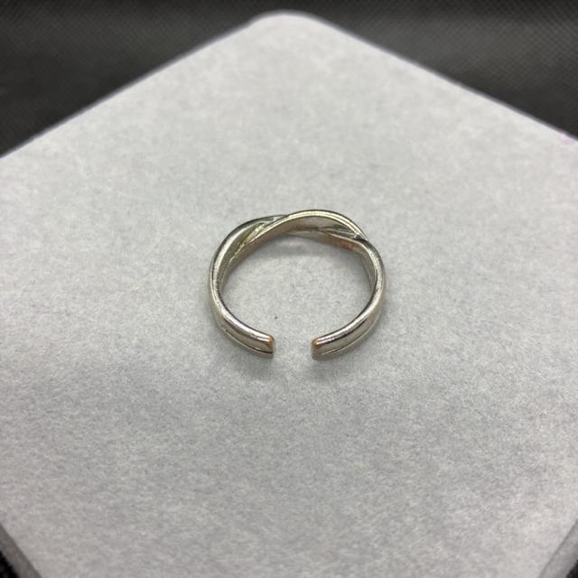 即決 S925 シルバー リング 指輪 14号 < 女性アクセサリー/時計  即決 S925 シルバー リング 指輪 14号 < 女性アクセサリー/時計の