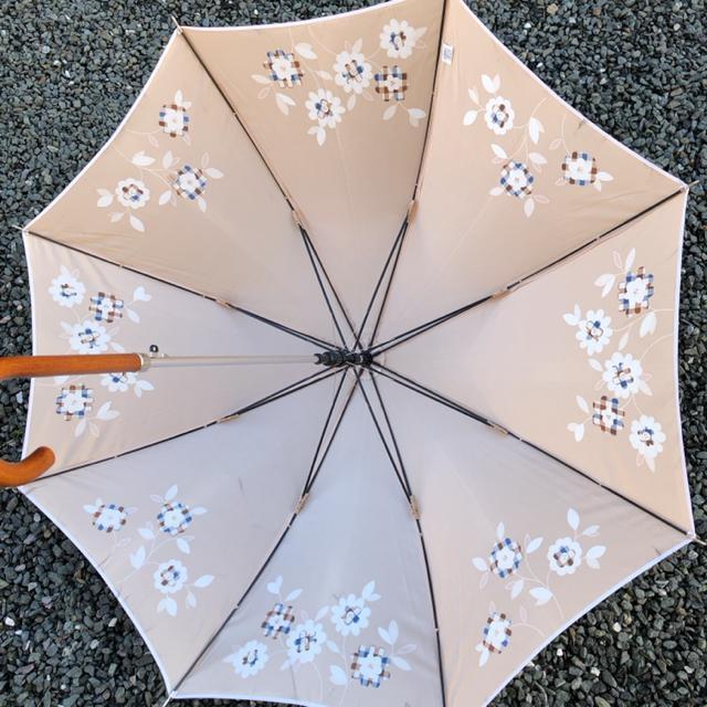 即決 Aquascutum アクアスキュータム 長傘 < ブランド  即決 Aquascutum アクアスキュータム 長傘 < ブランドの