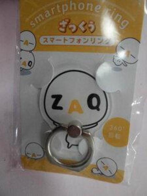 ざっくう スマートフォンリング J-COM ZAQ < おもちゃ ざっくう スマートフォンリング J-COM ZAQ < おもちゃの