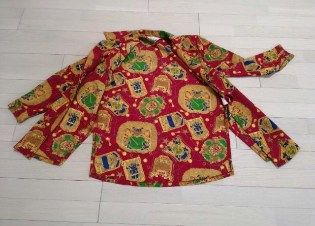 ɔiMotomachi Blouse KOBE YANOvgVc^ĂKlCCOsJbg\[TVc  jt@bV 