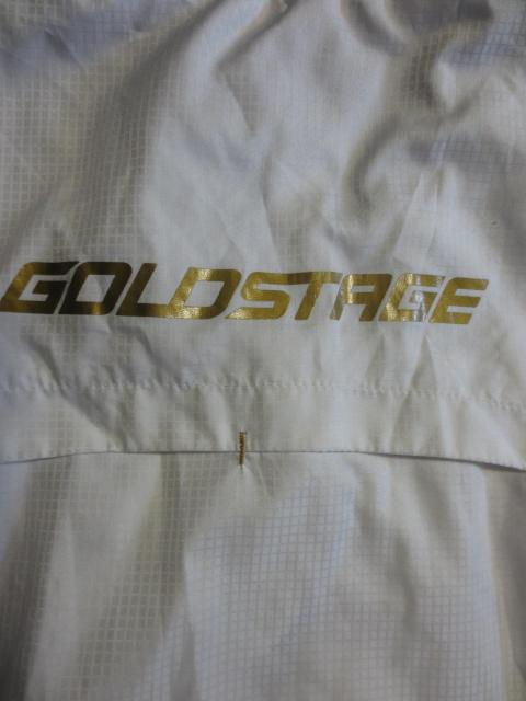 asics  AVbNX@BASEBALL  GOLDSTAGE  |GXe@tWbv@㒅@L  W[/X|[c 