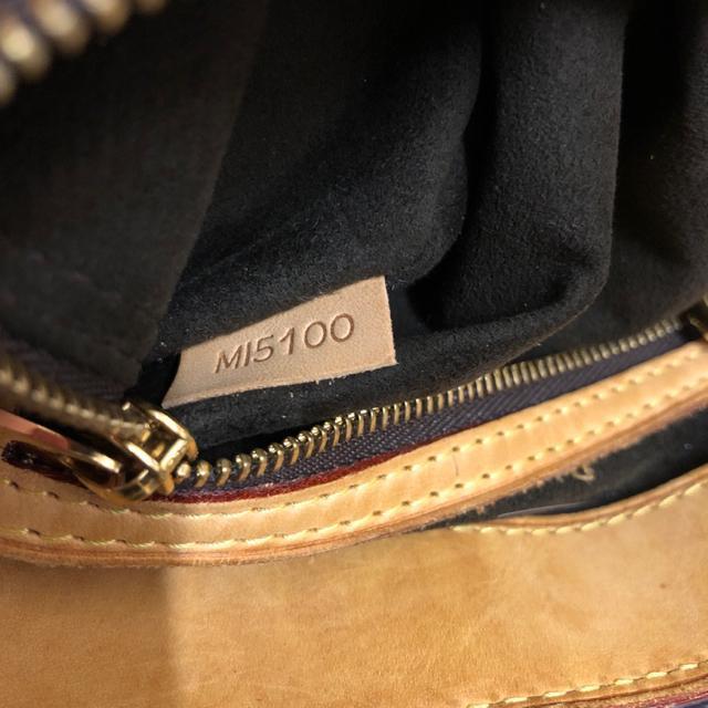 LOUIS VUITTON CBg EBV[PM mO nhobO  uh 