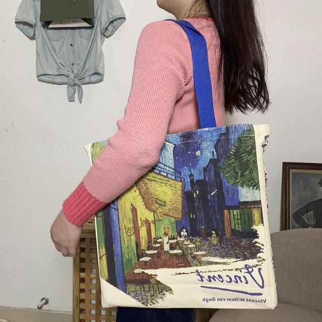 �o�b�O �� �S�b�z �L�����o�X �g�[�g�o�b�O ��̃J�t�F�e���X �|�p �v�����g