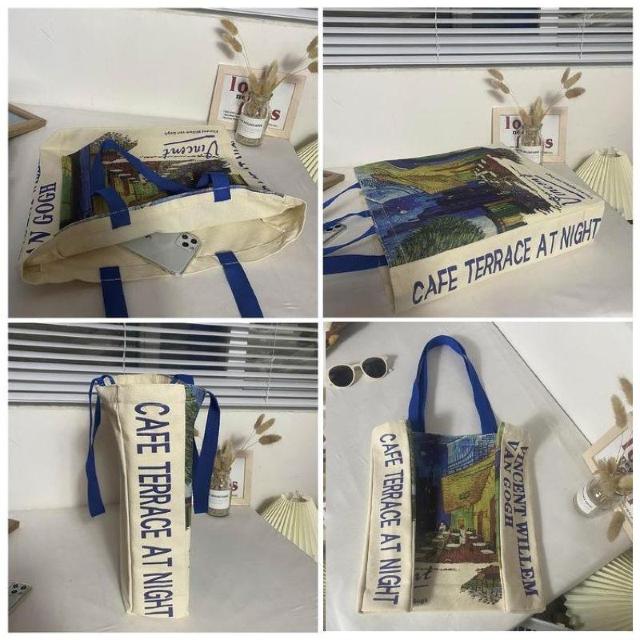 �o�b�O �� �S�b�z �L�����o�X �g�[�g�o�b�O ��̃J�t�F�e���X �|�p �v�����g