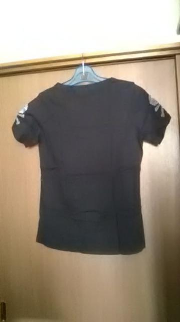 24*新品*キラキラ*スカルTシャツ < 女性ファッション  24*新品*キラキラ*スカルTシャツ < 女性ファッションの