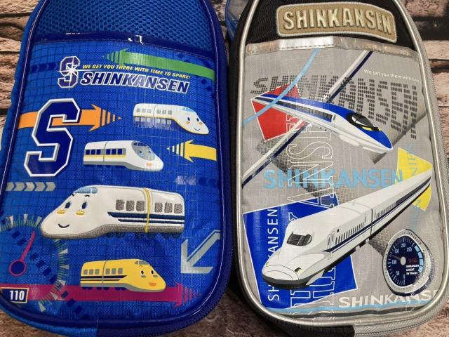 送料無料!サンリオ【しんかんせん】シューズバッグ(画像から)1個 2,200円が < キッズ/ベビー  送料無料!サンリオ【しんかんせん】シューズバッグ(画像から)1個 2,200円が < キッズ/ベビーの