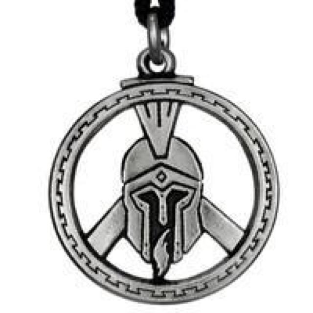 Pepi Spartan Helmet for Warrior's   ANZT[/v 