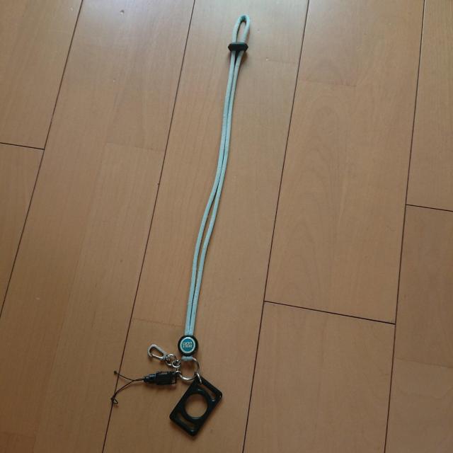 中古 ネックストラップ ラッキーストライク < 家電/AV  中古 ネックストラップ ラッキーストライク  < 家電/AVの