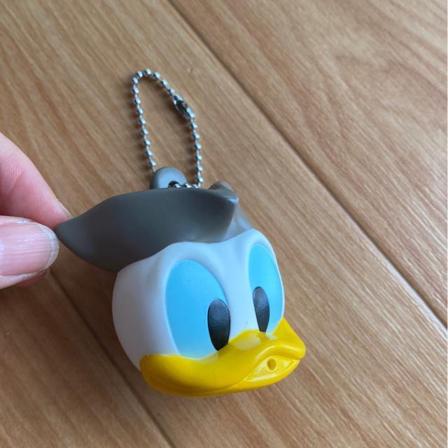 ディズニーシー☆ドナルドダックキーホルダー☆ < アニメ/コミック/キャラクター  ディズニーシー☆ドナルドダックキーホルダー☆  < アニメ/コミック/キャラクターの