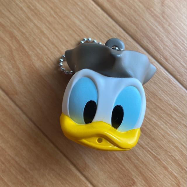 ディズニーシー☆ドナルドダックキーホルダー☆ < アニメ/コミック/キャラクター  ディズニーシー☆ドナルドダックキーホルダー☆ < アニメ/コミック/キャラクターの