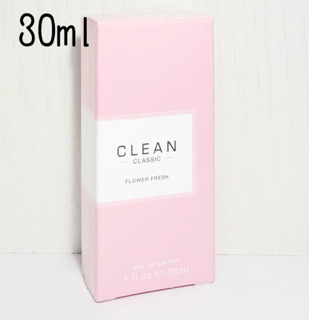 CLEANN[ NVbN t[tbV EDP 30ml ViJ  /RX/lC 