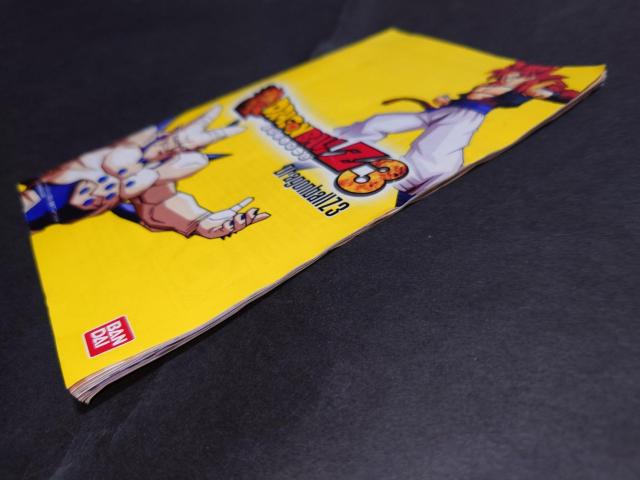 PS2 hS{[Z3 / DRAGON BALL DBZ3 R  Q[{/\tg 