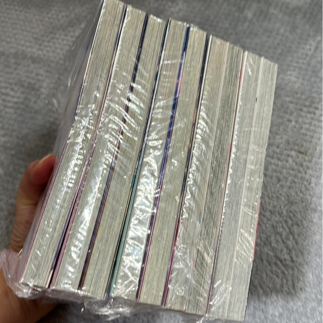 酒井まゆ・シリーズ(9冊セット) < アニメ/コミック/キャラクター  酒井まゆ・シリーズ(9冊セット) < アニメ/コミック/キャラクターの