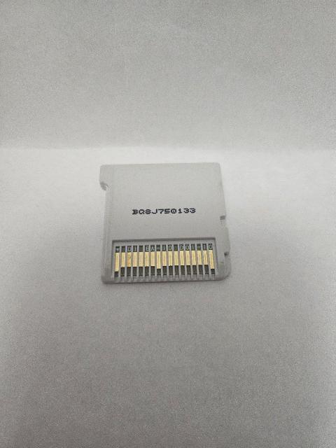 3DS�h���S���N�G�X�g8�\�t�g�̂�