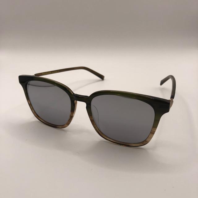 即決 Handmade Acetate サングラス GENIC STYLE103 < 女性ファッション  即決 Handmade Acetate サングラス GENIC STYLE103  < 女性ファッションの
