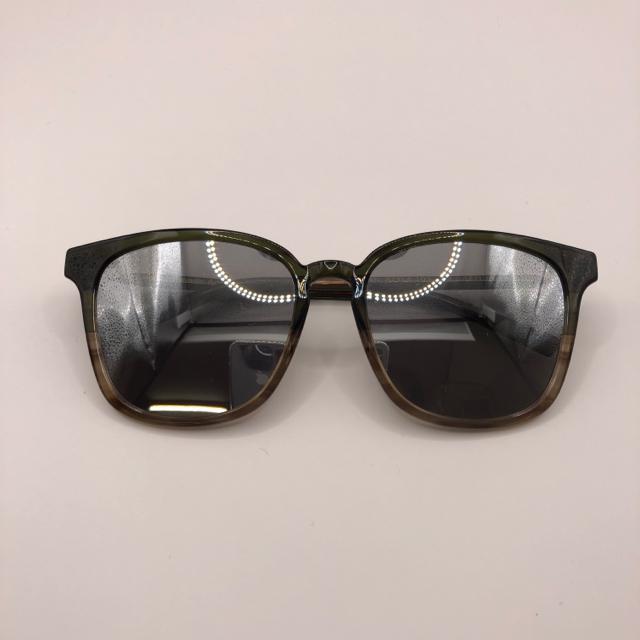 即決 Handmade Acetate サングラス GENIC STYLE103 < 女性ファッション  即決 Handmade Acetate サングラス GENIC STYLE103 < 女性ファッションの