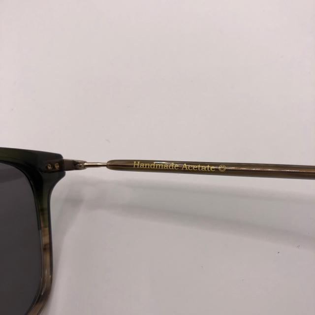 即決 Handmade Acetate サングラス GENIC STYLE103 < 女性ファッション  即決 Handmade Acetate サングラス GENIC STYLE103 < 女性ファッションの